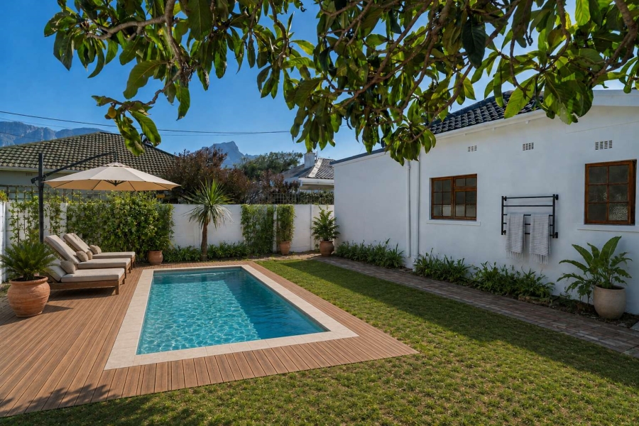 4 Bedroom Property for Sale in Claremont Western Cape